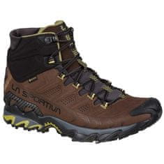 La Sportiva Boty trekové hnědé 44 EU Ultra Raptor Ii Mid Nubuckleder Gtx