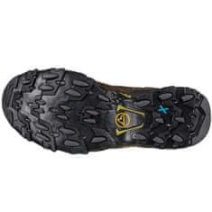 La Sportiva Boty trekové hnědé 44 EU Ultra Raptor Ii Mid Nubuckleder Gtx