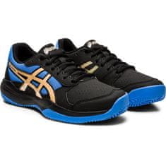 Asics Boty tenisové 32.5 EU Gel Game 7 Clay