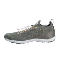 Jack Wolfskin Boty šedé 42.5 EU Spirit Knit Low Leicht