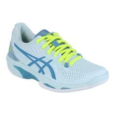 Asics Boty tenisové 39.5 EU Solution Speed Ff 2 Indoor