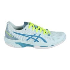 Asics Boty tenisové 39.5 EU Solution Speed Ff 2 Indoor