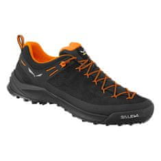 Salewa Boty trekové 42.5 EU Wildfire Leather