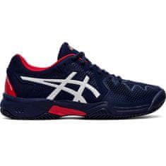 Asics Boty tenisové 33 EU Gel Resolution 8 Clay