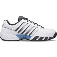 K-SWISS Boty tenisové 45 EU Bigshot Light 4 Allcourt