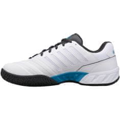 K-SWISS Boty tenisové 45 EU Bigshot Light 4 Allcourt