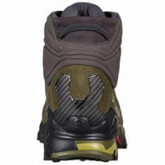 La Sportiva Boty trekové olivové 41 EU La Ultra Raptor Ii Mid Nubuckleder Gtx