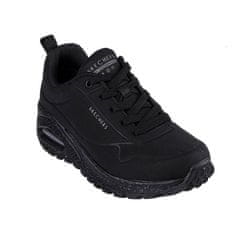 Skechers Boty černé 40 EU Uno Rugged