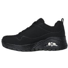 Skechers Boty černé 40 EU Uno Rugged