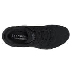 Skechers Boty černé 40 EU Uno Rugged