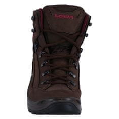 Lowa Boty trekové hnědé 39.5 EU Renegade Mid Gtx