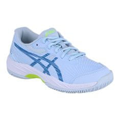 Asics Boty tenisové 33.5 EU Gel Game 9 Gs