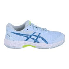 Asics Boty tenisové 33.5 EU Gel Game 9 Gs