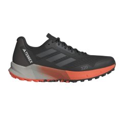 Adidas Boty běžecké černé 45 1/3 EU Terrex Agravic Flow 2.0