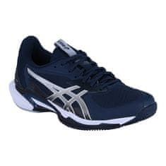 Asics Boty tenisové 42.5 EU Solution Speed Ff 3 Clay