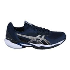 Asics Boty tenisové 42.5 EU Solution Speed Ff 3 Clay