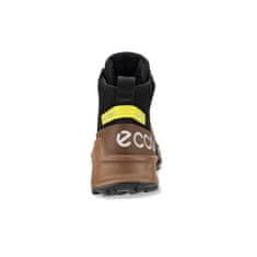 Ecco Boty 42 EU Biom 2.1 Mountain Mid Gtx