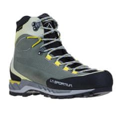 La Sportiva Boty trekové zelené 40 EU Trango Tech Leather Gtx