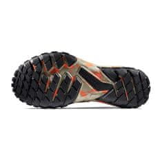 Mammut Boty trekové béžové 46 EU Hueco Knit Ii Low