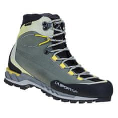 La Sportiva Boty trekové zelené 40 EU Trango Tech Leather Gtx