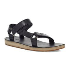 Teva Sandály černé 38 EU Original Universal Leder