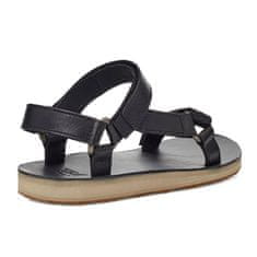 Teva Sandály černé 38 EU Original Universal Leder