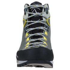 La Sportiva Boty trekové zelené 40 EU Trango Tech Leather Gtx