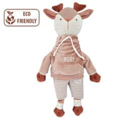 Elfiki ELFIKI EKO FRIENDLY MĚKOUŠCI Srneček Ruby ІG-0174