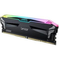 Lexar ARES DDR5 32GB kit 2x16GB Heatsink