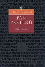 Tolkien J. R. R.: Pán prstenů - Návrat krále