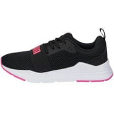 Puma Drátové boty Run 374214 20 velikost 39