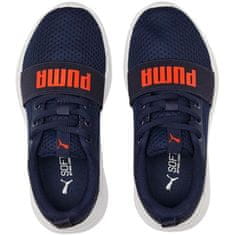 Puma Wired Run Ps 374216 21 boty velikost 31