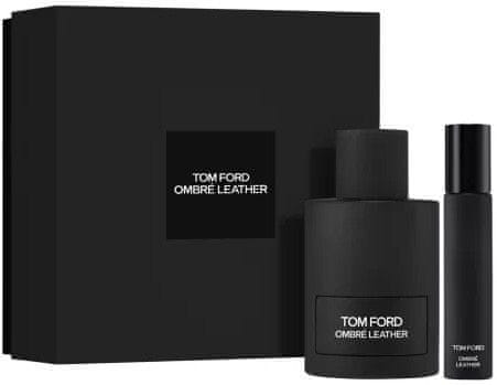 Tom Ford Ombré Leather (2018) - EDP 100 ml + EDP 10 ml