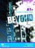 Robert Campbell: Beyond A1+: Student´s Book Pack