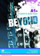 Robert Campbell: Beyond A1+: Student´s Book Pack