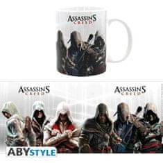 Assassin´s Creed Hrnek - 320 ml