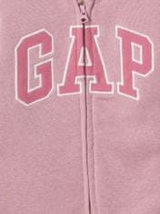 Gap Baby sherpa overal s logem 18-24M