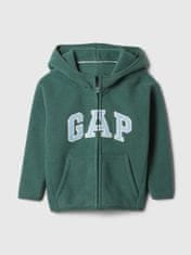 Gap Baby mikina s logem 2YRS