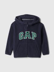 Gap Baby mikina s logem 2YRS