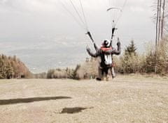 Allegria paragliding - tandemový let Basic Beskydy