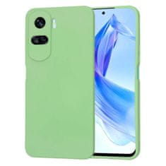 Techsuit Kryt Honor 90 Lite Techsuit SoftFlex - mint green