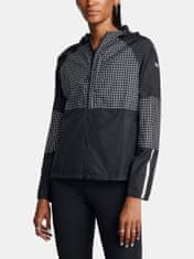 Under Armour Dámská bunda UA Launch Elite CW Jacket XS