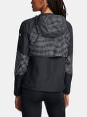 Under Armour Dámská bunda UA Launch Elite CW Jacket XS