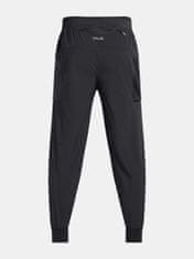 Under Armour Pánské sportovní kalhoty UA TRAIL RUN PANTS S