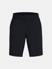 Under Armour Chlapecké kraťasy UA Tech Woven Wordmark Short XS