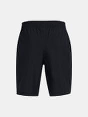 Under Armour Chlapecké kraťasy UA Tech Woven Wordmark Short XS