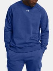 Under Armour Pánská mikina UA Rival Fleece Crew XXL