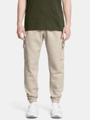 Under Armour Pánské sportovní kalhoty UA Icon Fleece Cargo Pant M