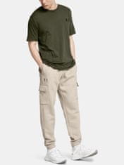 Under Armour Pánské sportovní kalhoty UA Icon Fleece Cargo Pant M