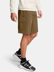 Under Armour Pánské kraťasy UA Vibe Woven Cargo Short XL